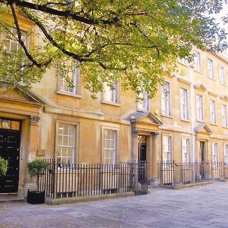 The Courtyard Apartments No.8 Бат Экстерьер фото