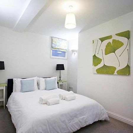 The Courtyard Apartments No.8 Бат Экстерьер фото